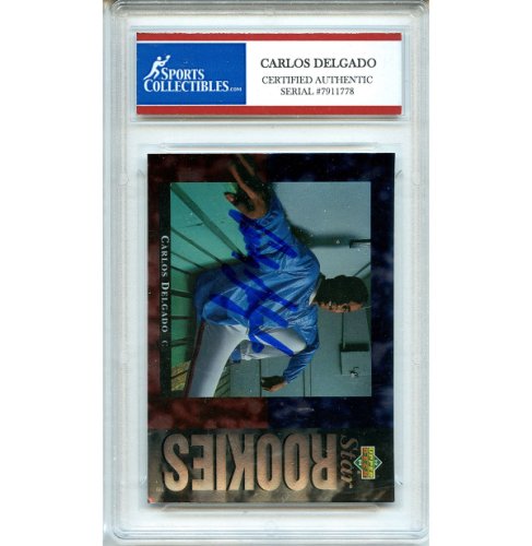 carlos delgado jersey