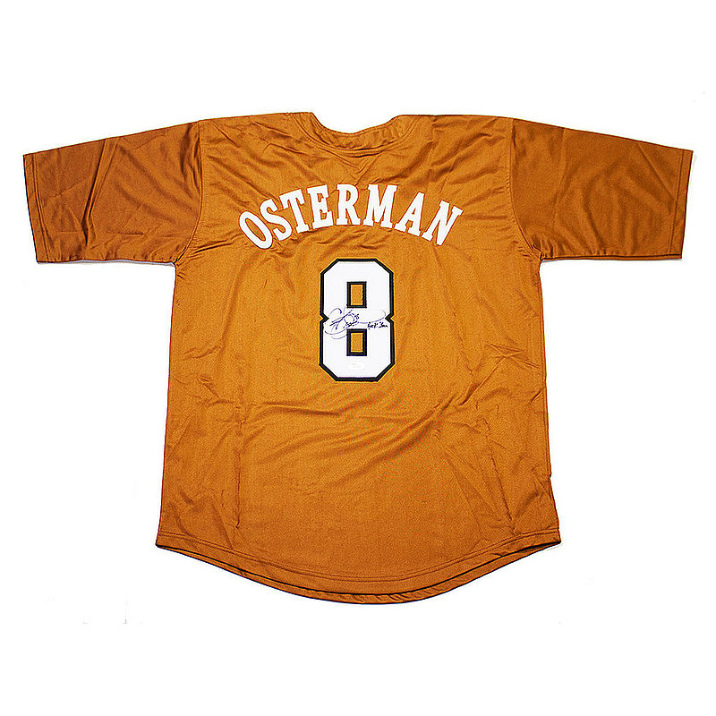 texas longhorns softball jerseys