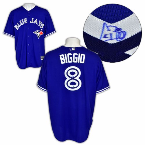 top selling blue jays jersey