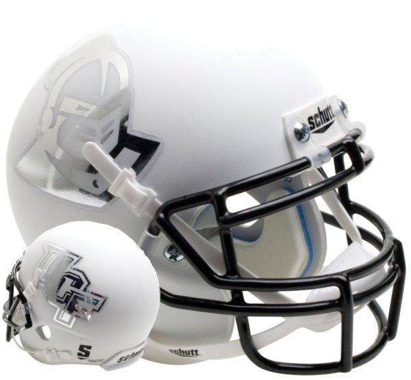 Unsigned Full Size Helmets NCAA Memorabilia