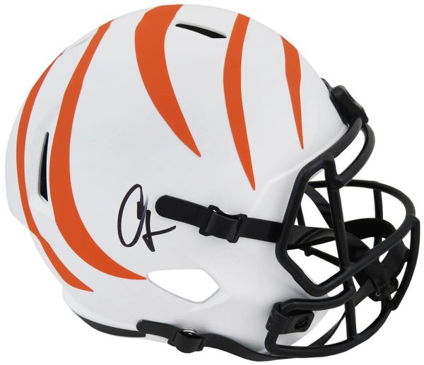 NFL Cincinnati Bengals Chad Ochocinco #85 Autographed Signed Mini