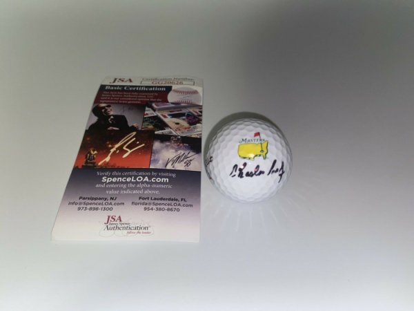 Charles Coody Autographed Memorabilia Signed Photo Jersey Collectibles Merchandise