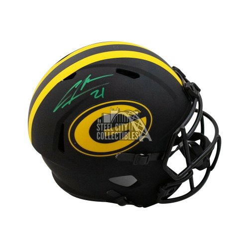 Charles Woodson Michigan Wolverines Fanatics Authentic Autographed