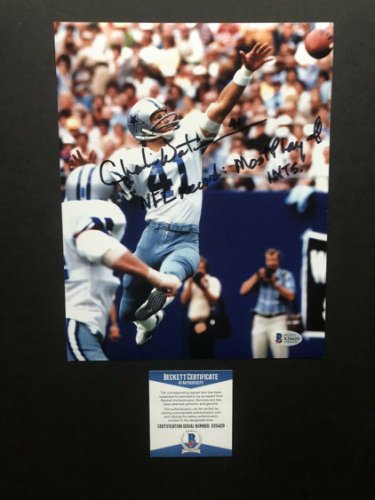 charlie waters jersey