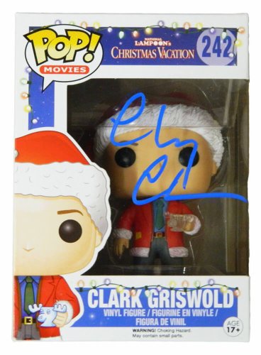 clark griswold pop funko