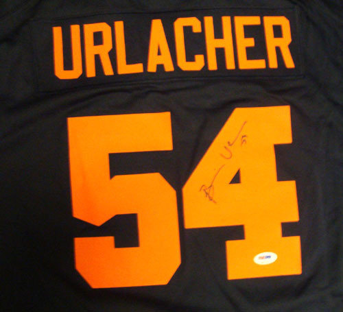 orange brian urlacher jersey orange brian urlacher jersey