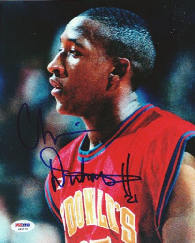duke blue devils autographed memorabilia