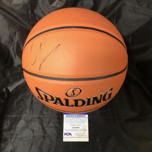 Chris Paul Autographed Memorabilia | Signed Photo, Jersey, Collectibles & Merchandise