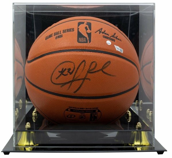Chris Paul Autographed Memorabilia | Signed Photo, Jersey, Collectibles & Merchandise