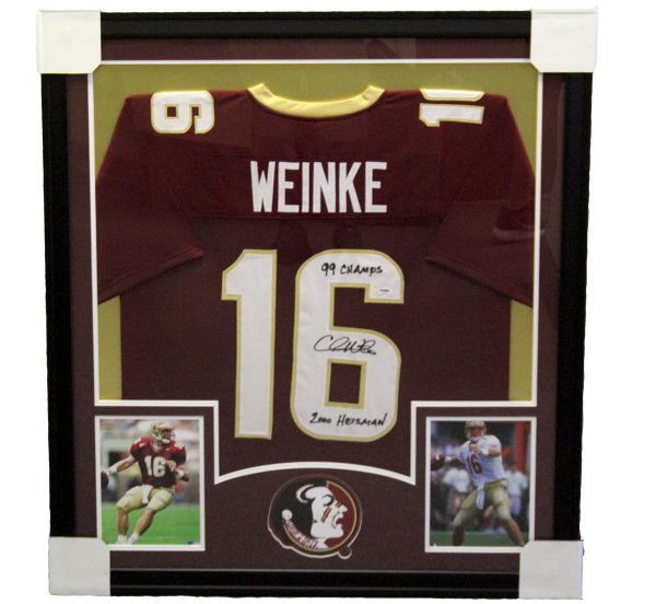 florida state football jersey authentic
