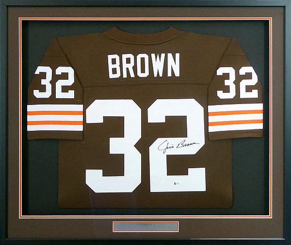 browns authentic jersey