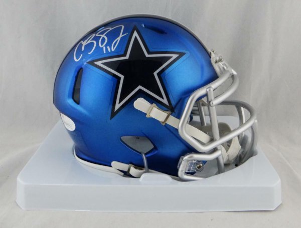 Cole Beasley Autographed Memorabilia Signed Photo Jersey Collectibles Merchandise