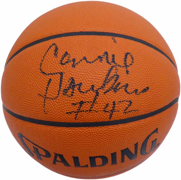 Phoenix Suns Autographed Basketballs 100 Authentic Signed Memorabilia