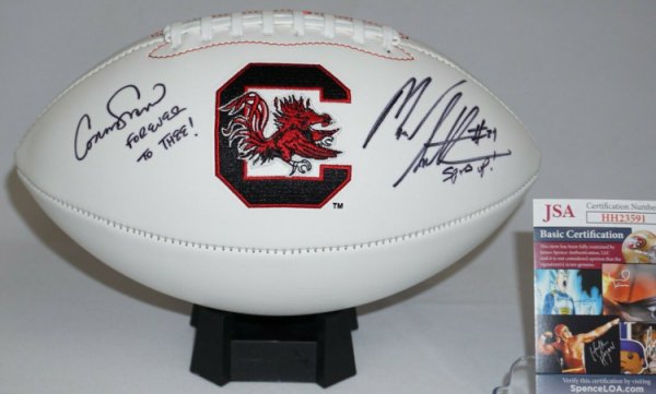 marcus lattimore usc jersey