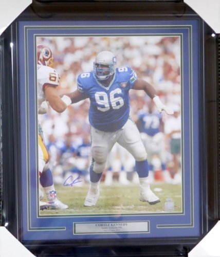 cortez kennedy jersey