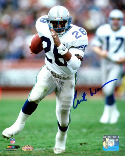 curt warner seahawks jersey