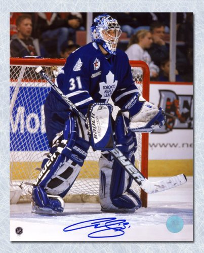 Curtis Joseph Autograph, Curtis Joseph Autograph Authentication Services, Specializing in Curtis Joseph Autograph Authentication