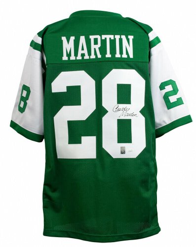 curtis martin t shirt