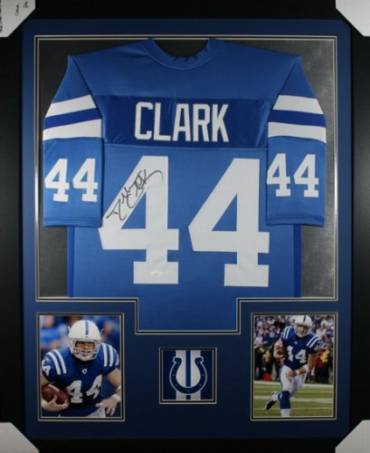 Dallas clark jersey clearance