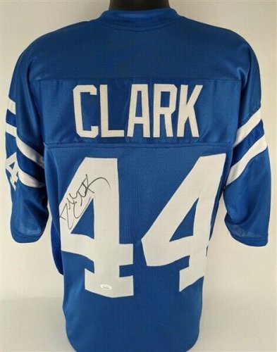 dallas clark jersey