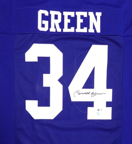 cowboys signed jersey