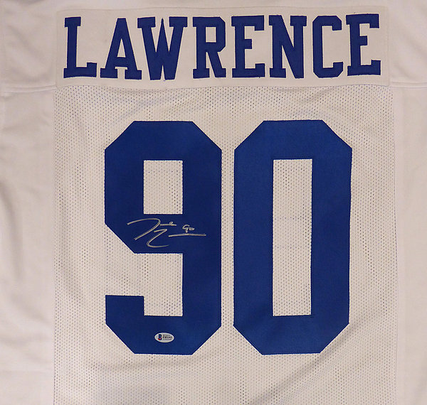 Dallas Cowboys Demarcus Lawrence