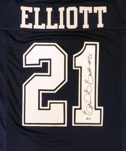 authentic signed jerseys