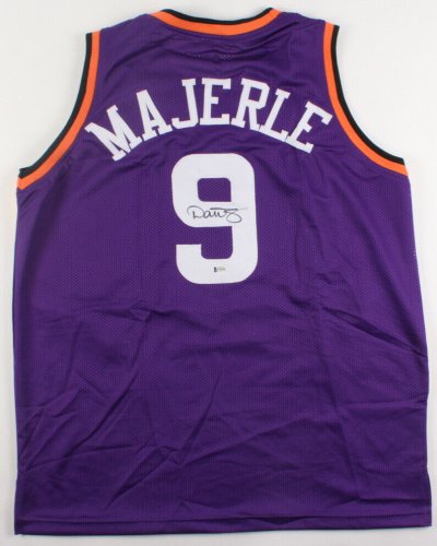 suns jerseys
