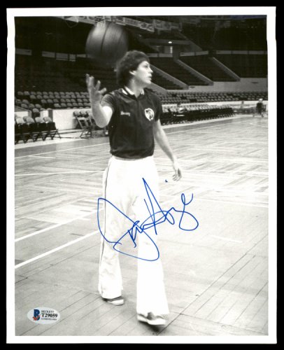 Vintage Danny Ainge Sacramento Kings T-shirt 1989 NBA basketball