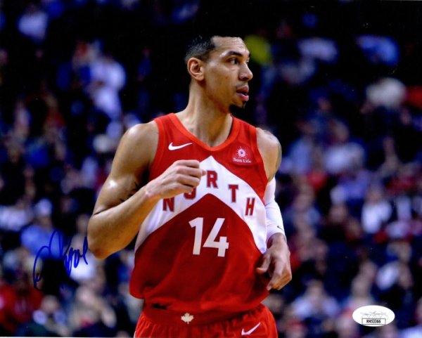 Danny Green Player