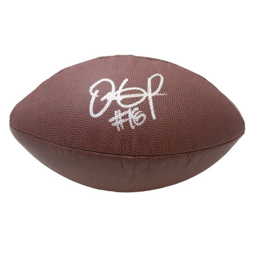 Shop Jimmy Garoppolo San Francisco 49ers Signed White Panel Football