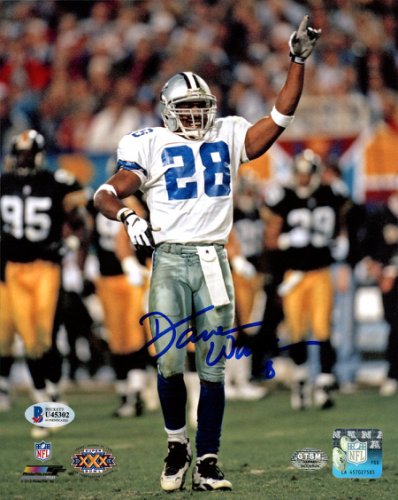 darren woodson jersey