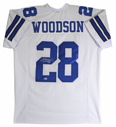 darren woodson jersey