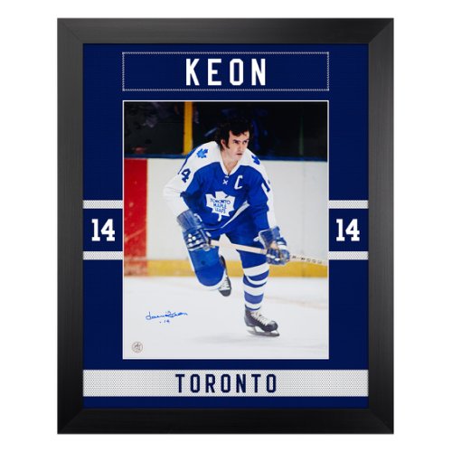 Buy Dave Keon Cards Online  Dave Keon Hockey Price Guide - Beckett