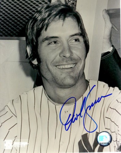 Dave Kingman New York Mets Autographed Signed 8x10 Photo