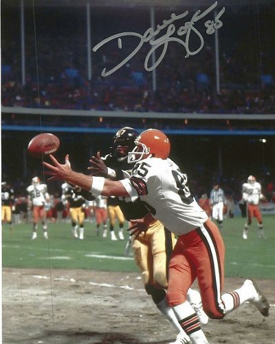 dave-logan-autographed-memorabilia-signed-photo-jersey-collectibles