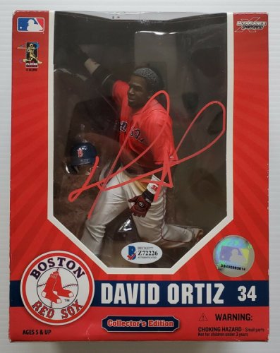 david ortiz funko pop