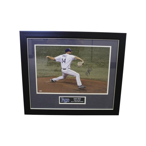 tampa bay rays david price jersey