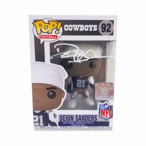 deion sanders pop