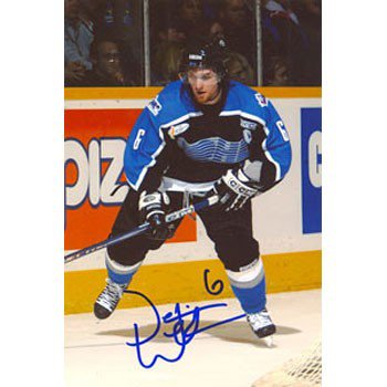 Mitch Marner London Knights Autographed CCM Replica CHL Hockey Jersey