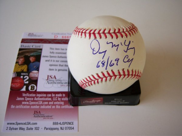 Domingo Santana Seattle Mariners Brewers Autographed Signed Black Baseball Bat JSA WITNESS COA