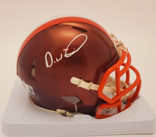 KYLER MURRAY Autographed Arizona Cardinals Eclipse Full Size Speed Helmet  FANATICS - Game Day Legends