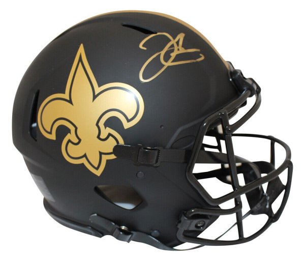 Derek Carr Autographed Official NFL Game Ball – Pro Am Sports