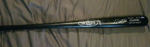 slagger bat