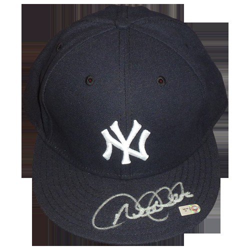 yankees jeter hat