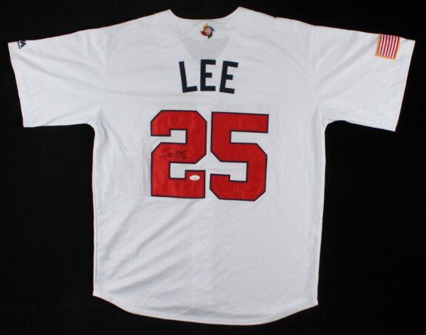  MLB Derrek Lee Chicago Cubs Big & Tall Replica Jersey :  Athletic Jerseys : Sports & Outdoors