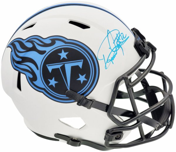 Tennessee Titans Helmet Riddell Replica Full Size Speed Style 2018