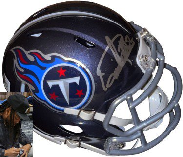 Titans Pocket Helmet