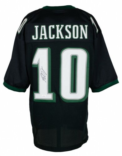 desean jackson authentic jersey