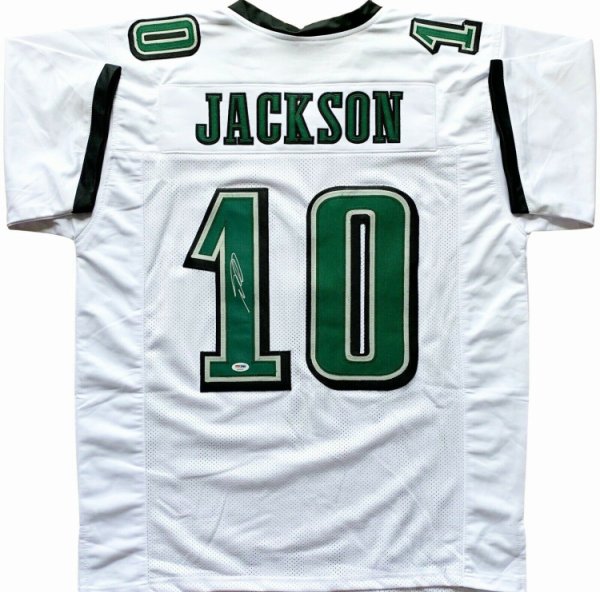 desean jackson authentic jersey